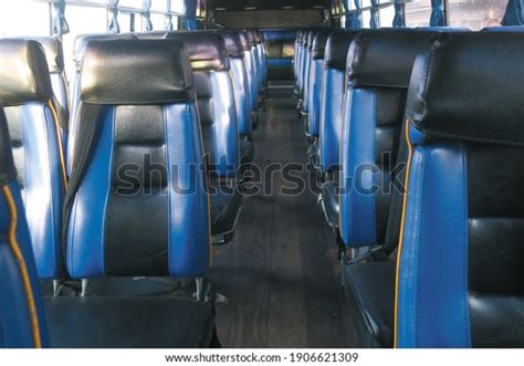 12,697 Modern Bus Interior Images, Stock Photos & Vectors | Shutterstock