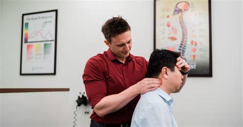 Elite Spine Centres Chiropractor Guide