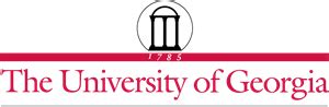 University of Georgia Logo PNG Vector (EPS) Free Download