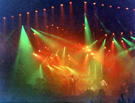 Genesis Invisible Touch Tour