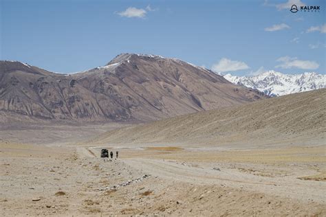 Pamir Highway Tour - Highlights of Tajikistan & Kyrgyzstan - Kalpak Travel