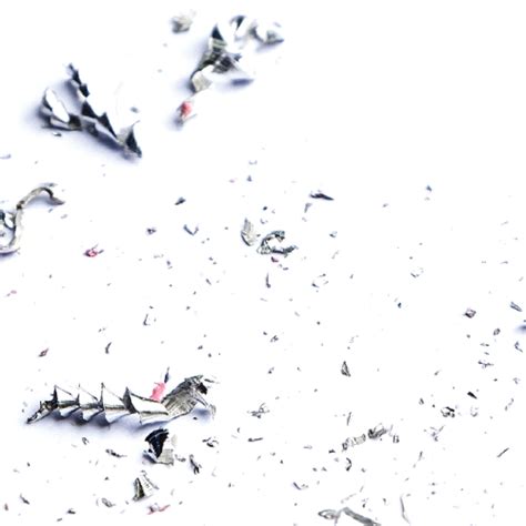 evolution  foreign material inspection  reactive