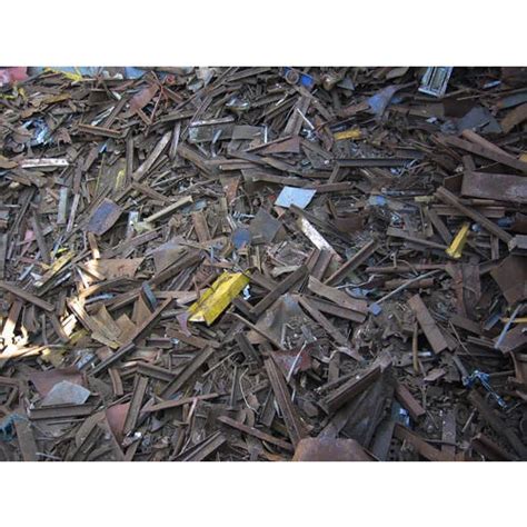 Iron Scrap Price In Uae Alwadi Metal Scrap Recycling