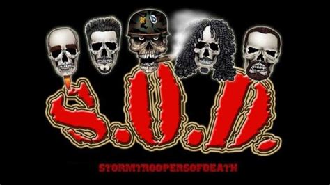 Stormtroopers Of Death Alchetron The Free Social Encyclopedia