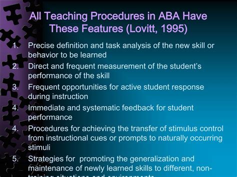 Ppt Definition Of Aba Powerpoint Presentation Free Download Id1181739