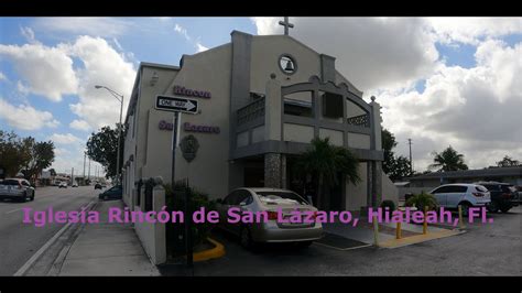 Lazarist Apostolic Catholic Church Iglesia El Rinc N De San L Zaro