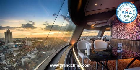 Grand China Hotel, Bangkok | Best Price Guarantee - Mobile Bookings ...