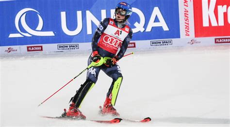 Mikaela Shiffrin Breaks Lindsey Vonns World Cup Skiing Wins Record