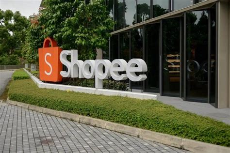 Shopee Inaugura Seu Maior Centro De Distribui O Em Guarulhos