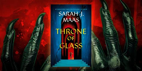 All 7 Throne Of Glass Books Ranked From Worst To Best