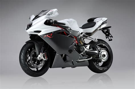 Mv Agusta F4 R 2011 2012 Autoevolution