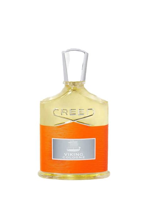 Creed Parfum Viking Millesime La Maison Dupuis