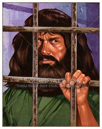 John The Baptist In Prison John The Baptist Prophets And Kings