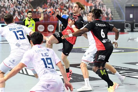 US Ivry Handball 2022 2023 Effectif Transferts Et Objectifs De La Saison