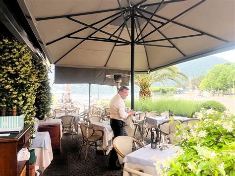 Lake Como 8 best restaurants to eat and drink at like Villa d’Este ...