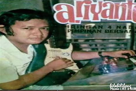 kisah sejarah  riyanto  tak  sekolah musik tetapi menekuni
