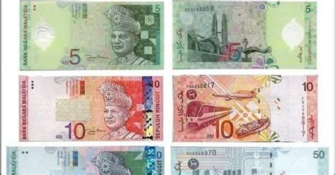 Ringgit Asias Second Best Performing Currency Last Year New Straits