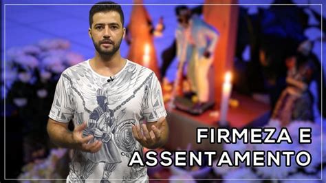 FIRMEZA E ASSENTAMENTO Youtube Mens Tshirts T Shirt