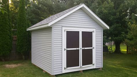 Backyard Shed Plans – iCreatables