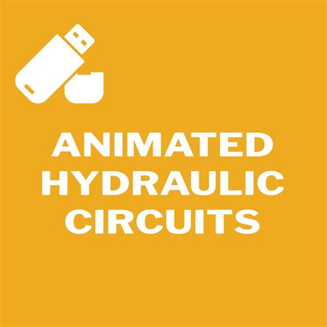 IFPS. Animated Hydraulic Circuits Download