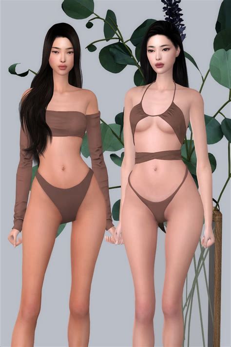 Spring Came Northern Siberia Winds Sims Mods Clothes The Sims