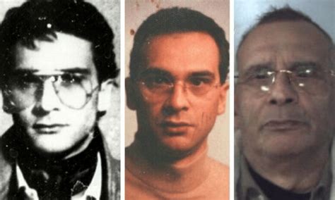 Morto Matteo Messina Denaro Il Boss Mafioso Aveva Anni