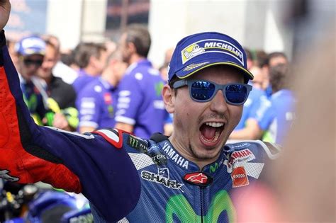 Lorenzo Consigue Su Segunda Victoria Del A O Y Es Nuevo L Der Del Mundial