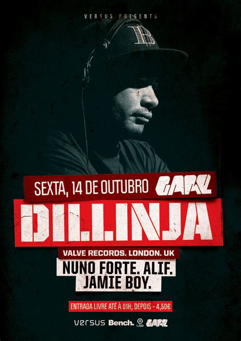 Drum N Bass Party Posters Porto Portugal On Behance