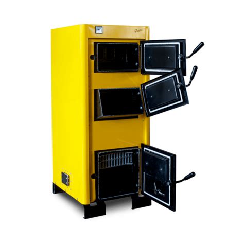 Котли серії «Данко-ТНк»