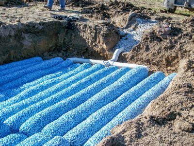 Professional Septic Leach Field Installation - TJs Septic Leach Field ...