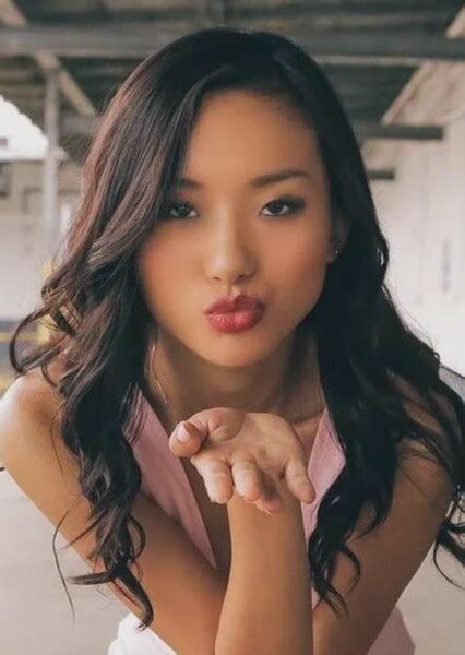 Alina Li Fan Casting