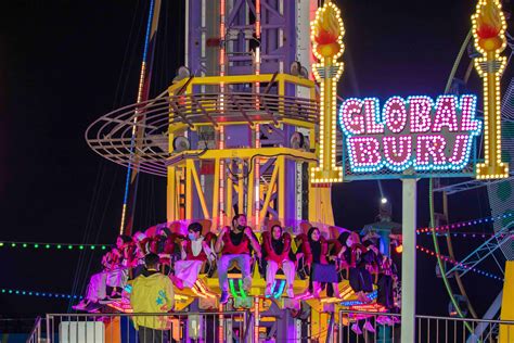 Dubais Global Village Reveals More Offerings For Its Upcoming Season