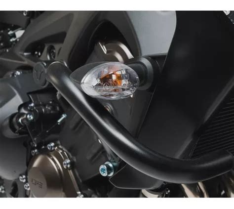 Defensa De Motor Yamaha Mt Naked Cuotas Sin Inter S