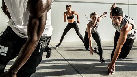 Beneficios Del Entrenamiento De Alta Intensidad Hiit