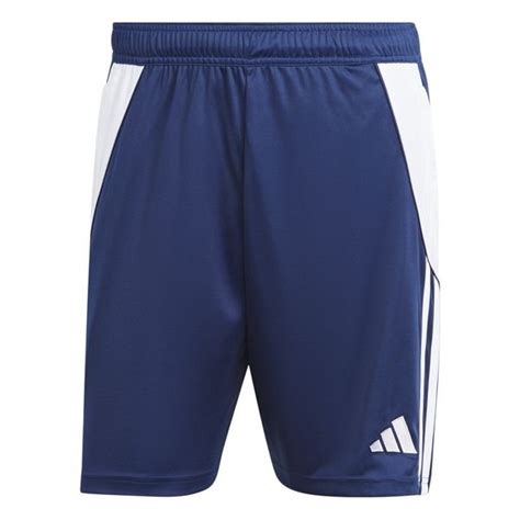 Adidas Training Shorts Tiro 24 Team Navy White Unisportstore