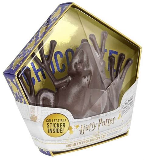 Harry Potter Chocolate Frog At Mighty Ape Nz