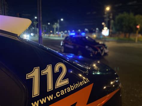 Quarto Spacciatore Arrestato Dai Carabinieri Cronaca Flegrea