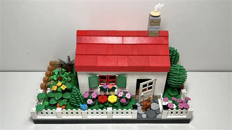 LEGO IDEAS - Exhibit your creativity in The LEGO House! - Celebrating ...