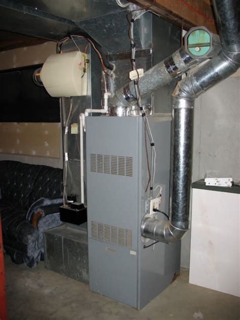 Troubleshooting A Furnace Blowing Cold Air Lockhart Industries