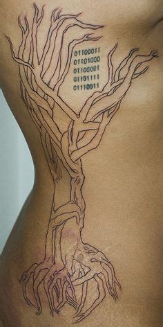 37 Tree Tattoo Outlines ideas | tree tattoo, tree tattoo designs ...