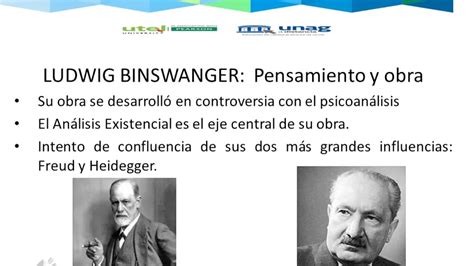 Ludwig Binswanger Pionero De La Psicología Humanista Colegio De Psicólogos Sj