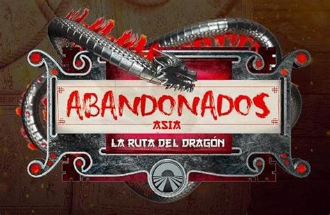 Abandonados Asia La Ruta del Dragón Episode 2 4 TV Episode 2024