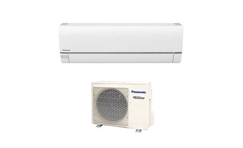 Panasonic Ductless Mini Split System 2016 01 25 Achrnews Achr News