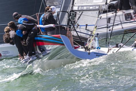 Day 1 Scuttlebutt Sailing News Providing Sailing News For Sailors