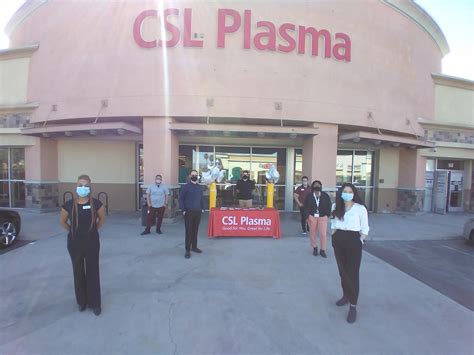 Checking Current Hours And Compensation Rates At The Csl Winston Salem Location For Your Next Visit 1