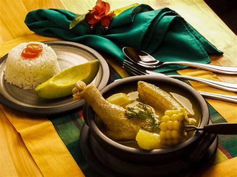 50+ Sancocho De Gallina Photos Stock Photos, Pictures & Royalty-Free Images - iStock