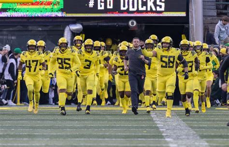 Oregon Ducks vs. Portland State Vikings: Game preview, odds, time, TV ...