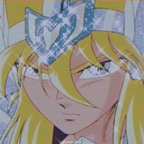 Hyoga De Cisne Icon Andromeda Caballeros Del Zodiaco Seiya