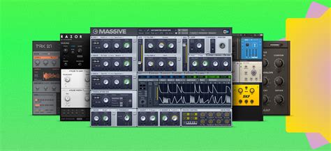 5 ways to use iconic synth sounds in your music | Native Instruments Blog