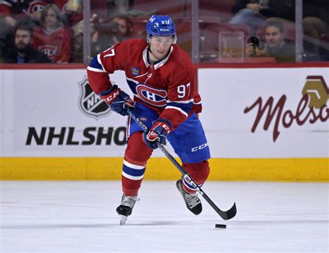 Habs Announce Roster for 2023 Rookie Camp - The Hockey News Montreal ...